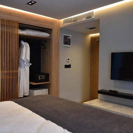 Casa Luxury Hotel Göcek Exteriör bild