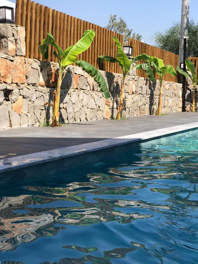 Casa Luxury Hotel Göcek Exteriör bild