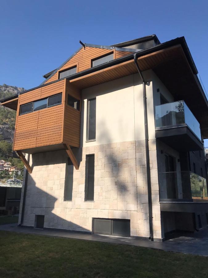Casa Luxury Hotel Göcek Exteriör bild