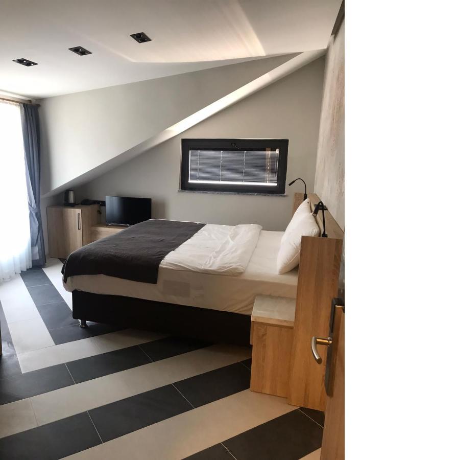 Casa Luxury Hotel Göcek Exteriör bild