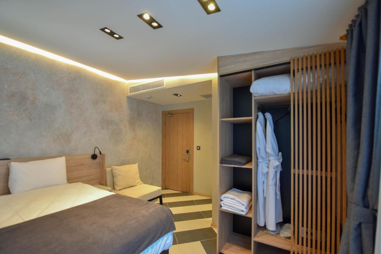 Casa Luxury Hotel Göcek Exteriör bild