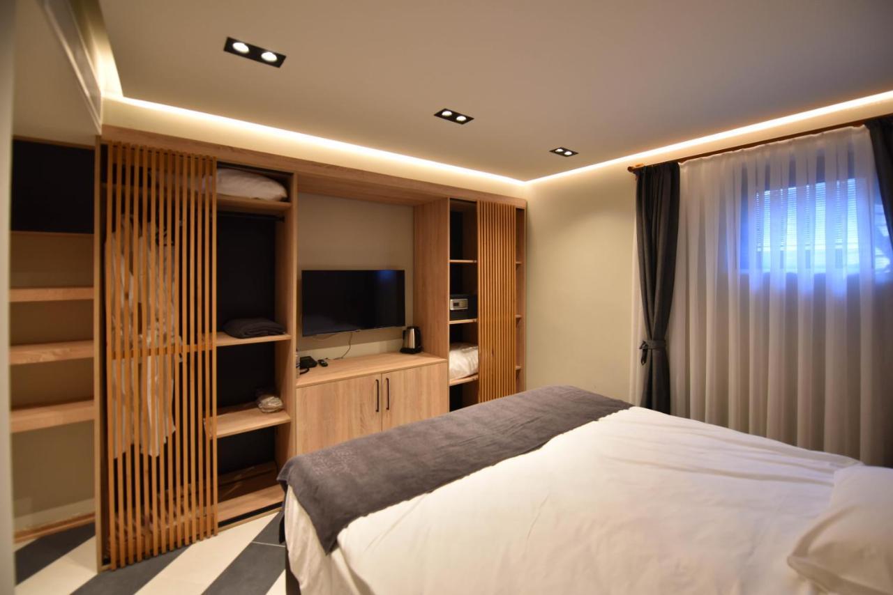 Casa Luxury Hotel Göcek Exteriör bild