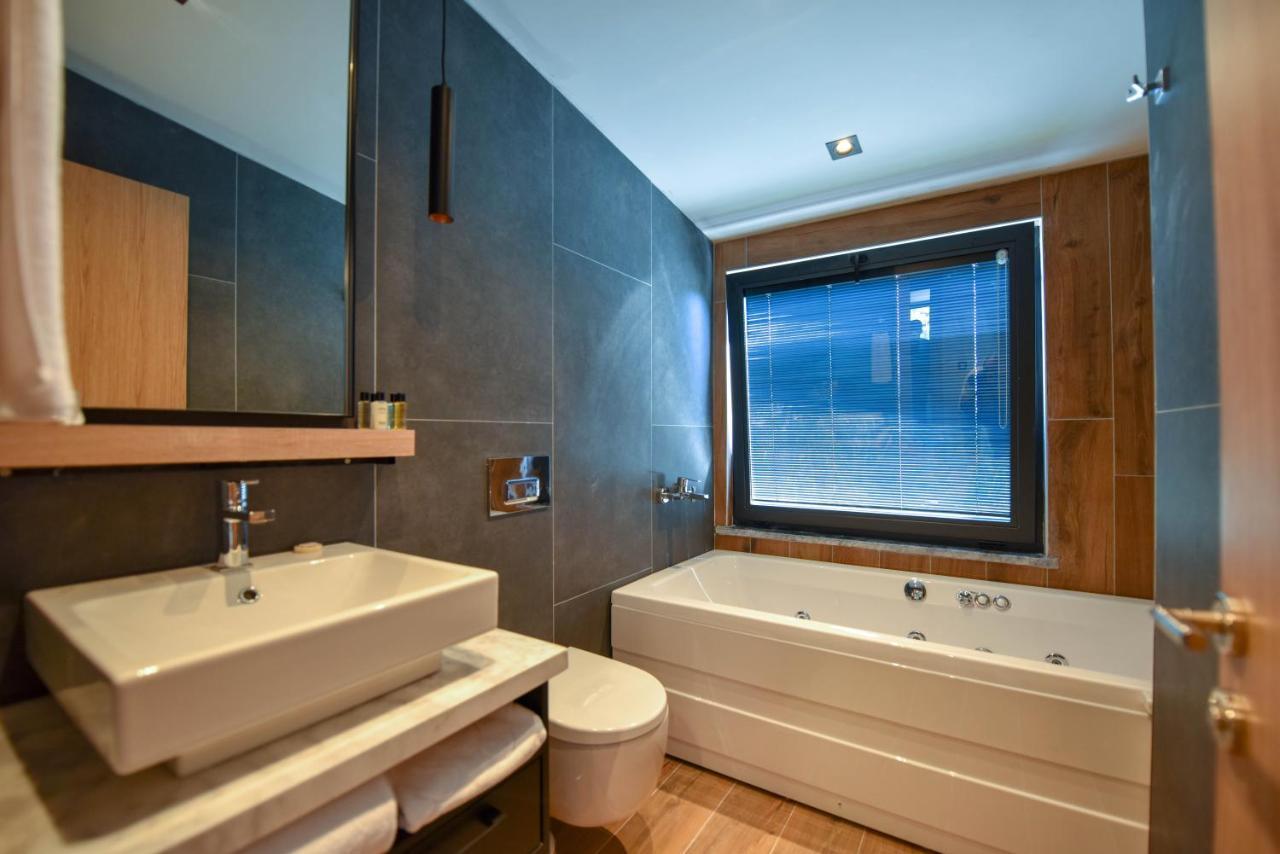 Casa Luxury Hotel Göcek Exteriör bild