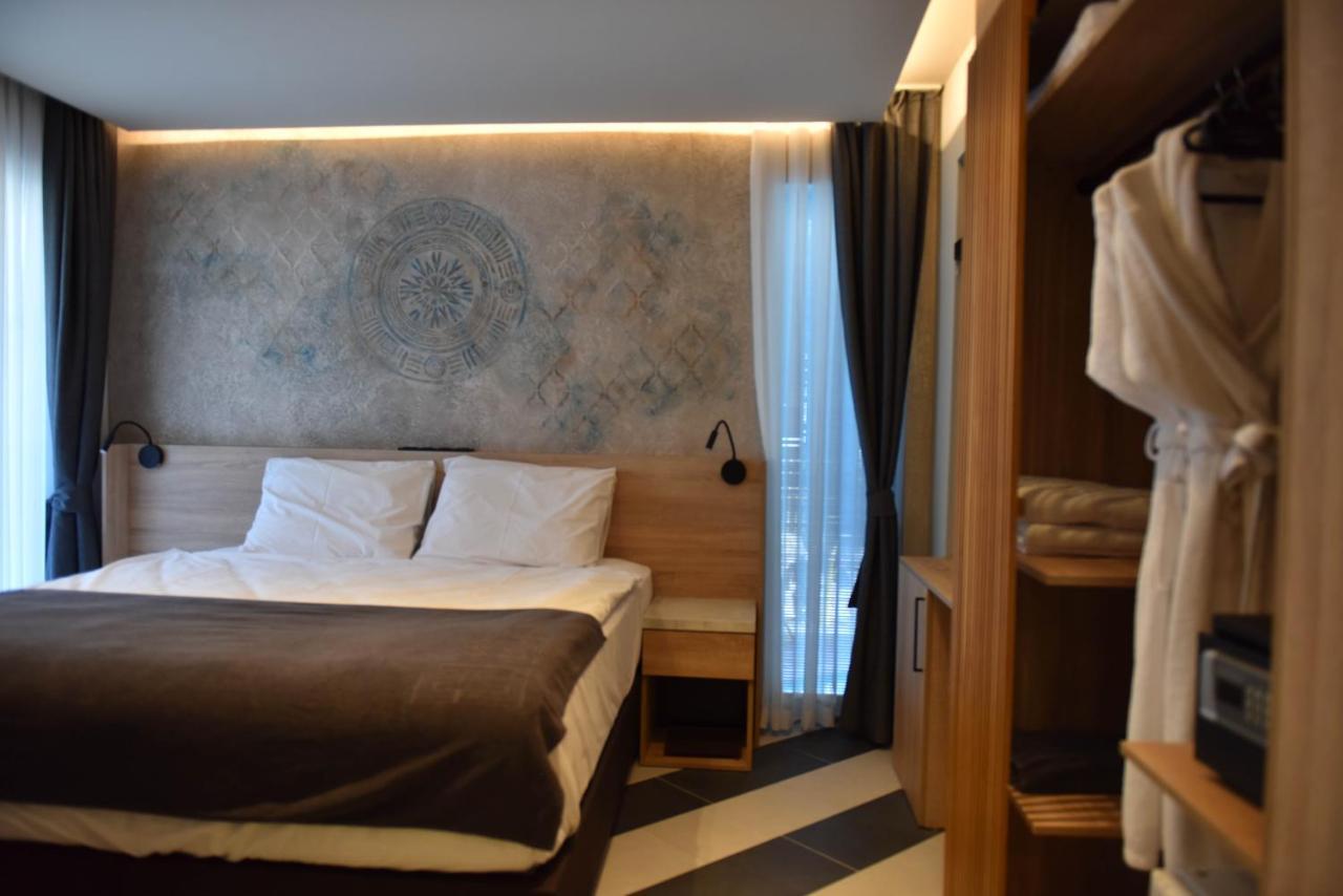 Casa Luxury Hotel Göcek Exteriör bild
