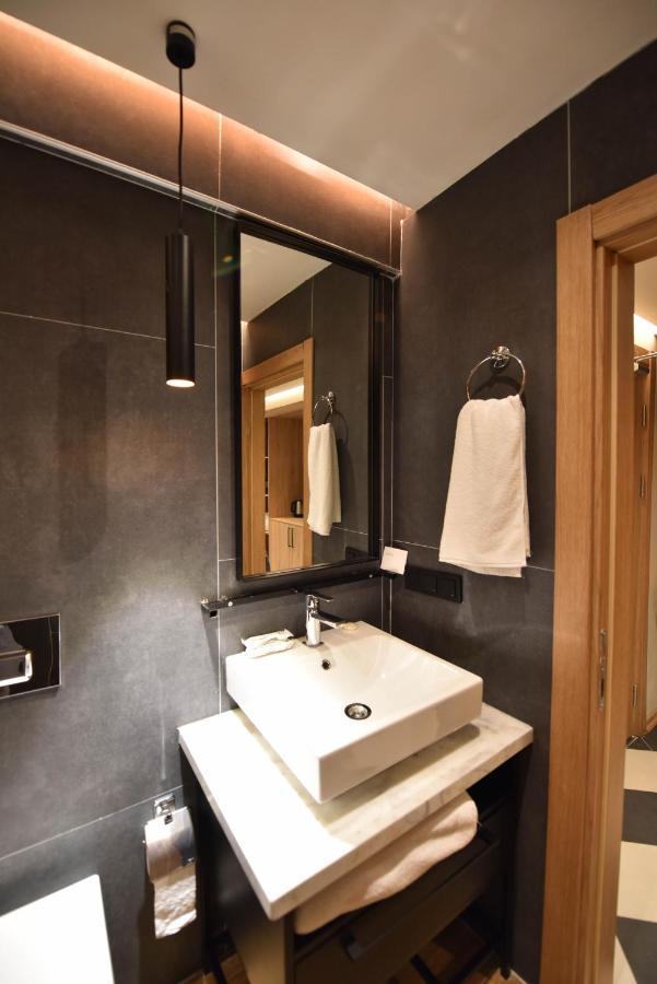 Casa Luxury Hotel Göcek Exteriör bild