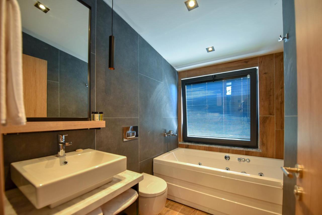 Casa Luxury Hotel Göcek Exteriör bild
