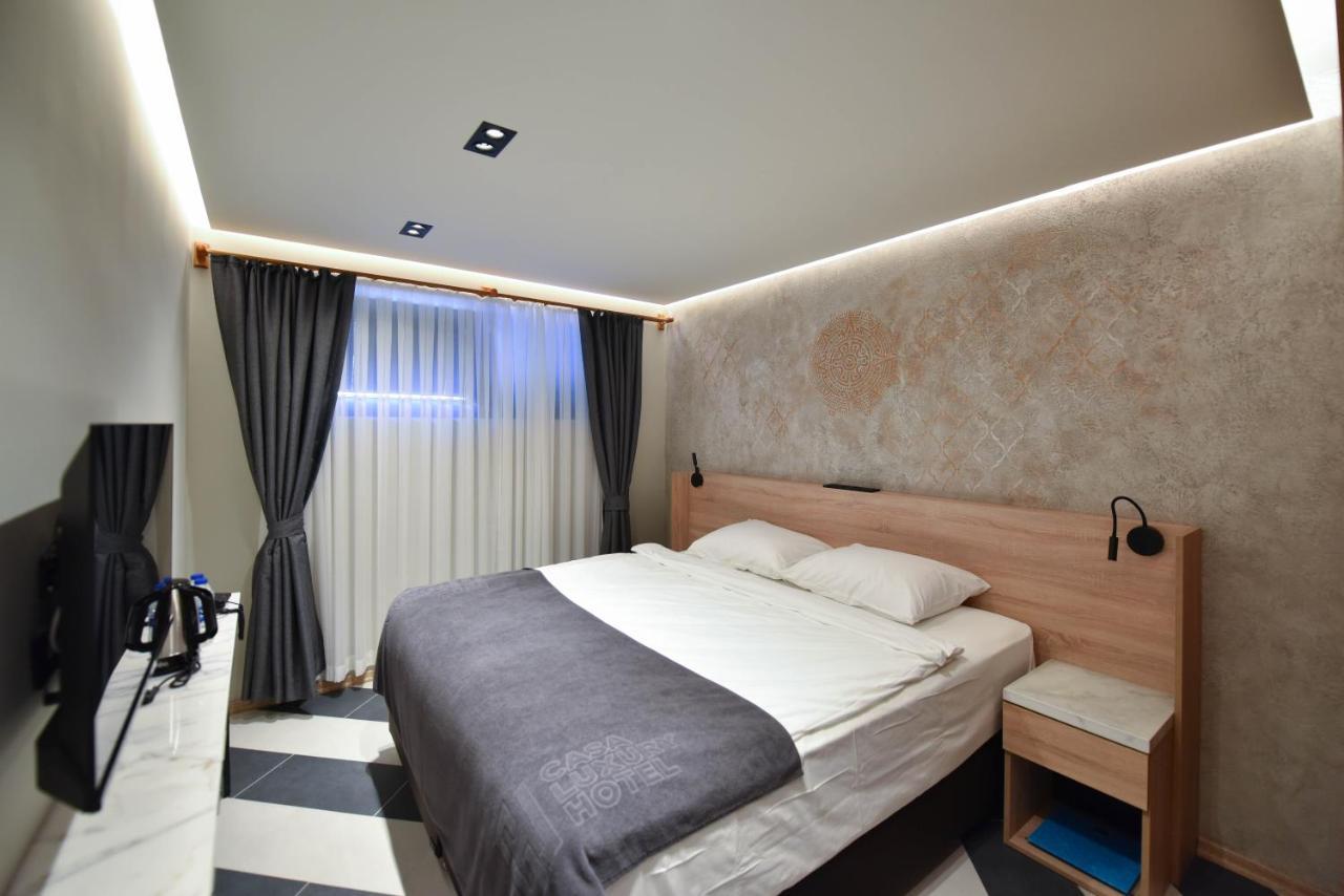 Casa Luxury Hotel Göcek Exteriör bild