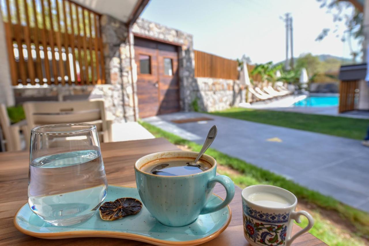 Casa Luxury Hotel Göcek Exteriör bild